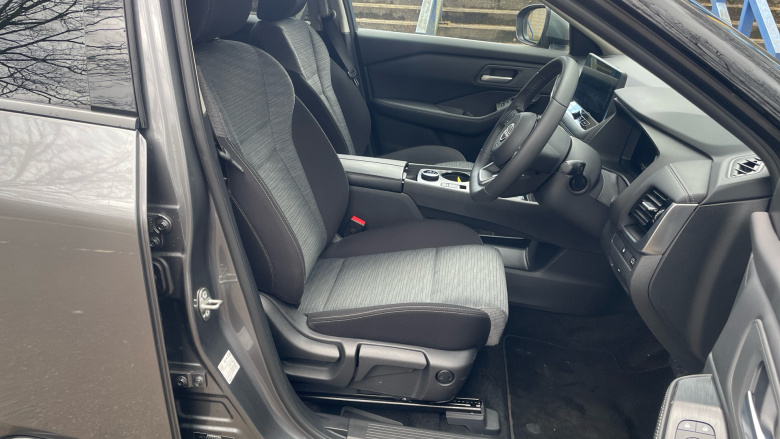 Nissan X-Trail 1.5 E-Power E-4orce 213 N-Connecta 5dr Auto Hybrid Station Wagon